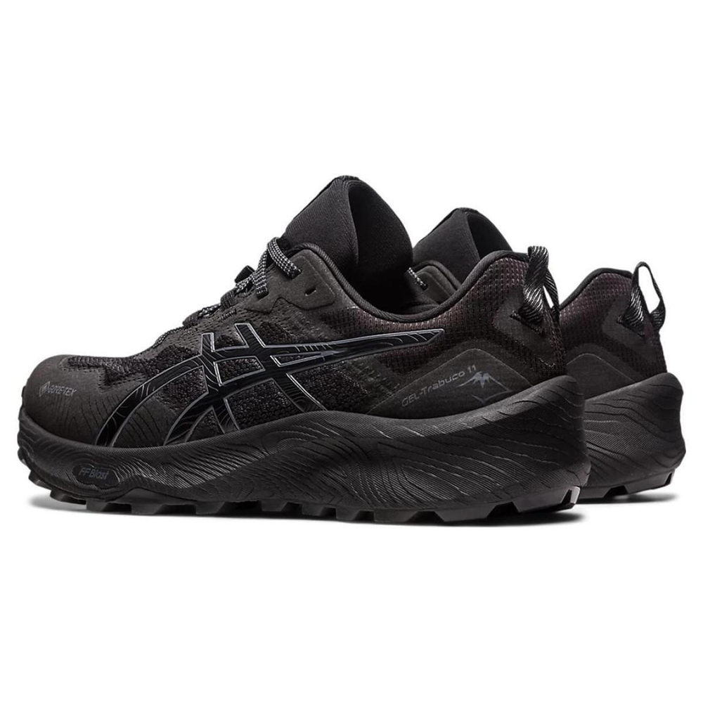 Кроссовки Asics Gel-Trabuco 11, 1011B608-002