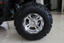 Квадроцикл GBM STORMRIDER 300 NEW PREMIUM