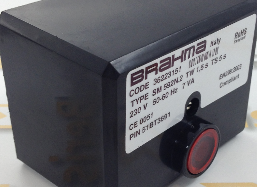 Brahma SM 592N.2 36223151