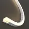 Гибкий неон 17х12 24В 10Вт/м 3000K IP67 5м Led Strip 432001