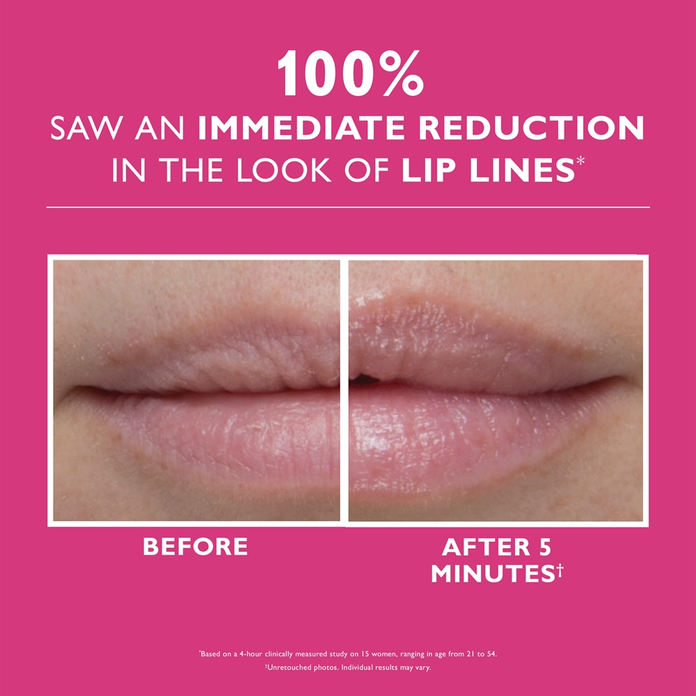 Peter Thomas Roth Instant FIRMx Lip Filler - Блеск для губ: устройство для увеличения губ, 10 ml