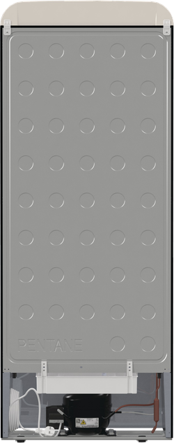 Холодильник Gorenje OBRB615DBK