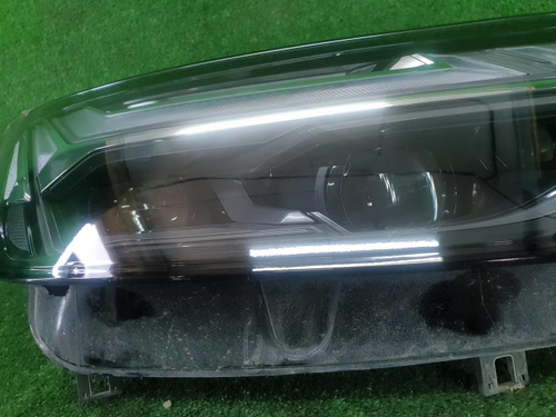 Фара правая Audi Q5 2 80A (2020-н.в.) LED
