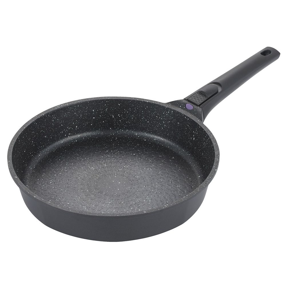 Алюминиевая сковорода Gipfel Proofet 2485 28 см