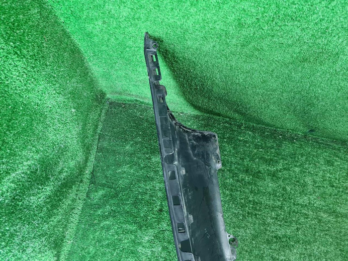 Бампер задний Mercedes S W222 (2013-2017) Maybach