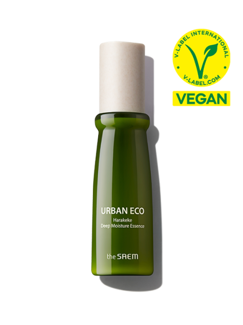 Urban Eco Harakeke Deep Moisture Essence
