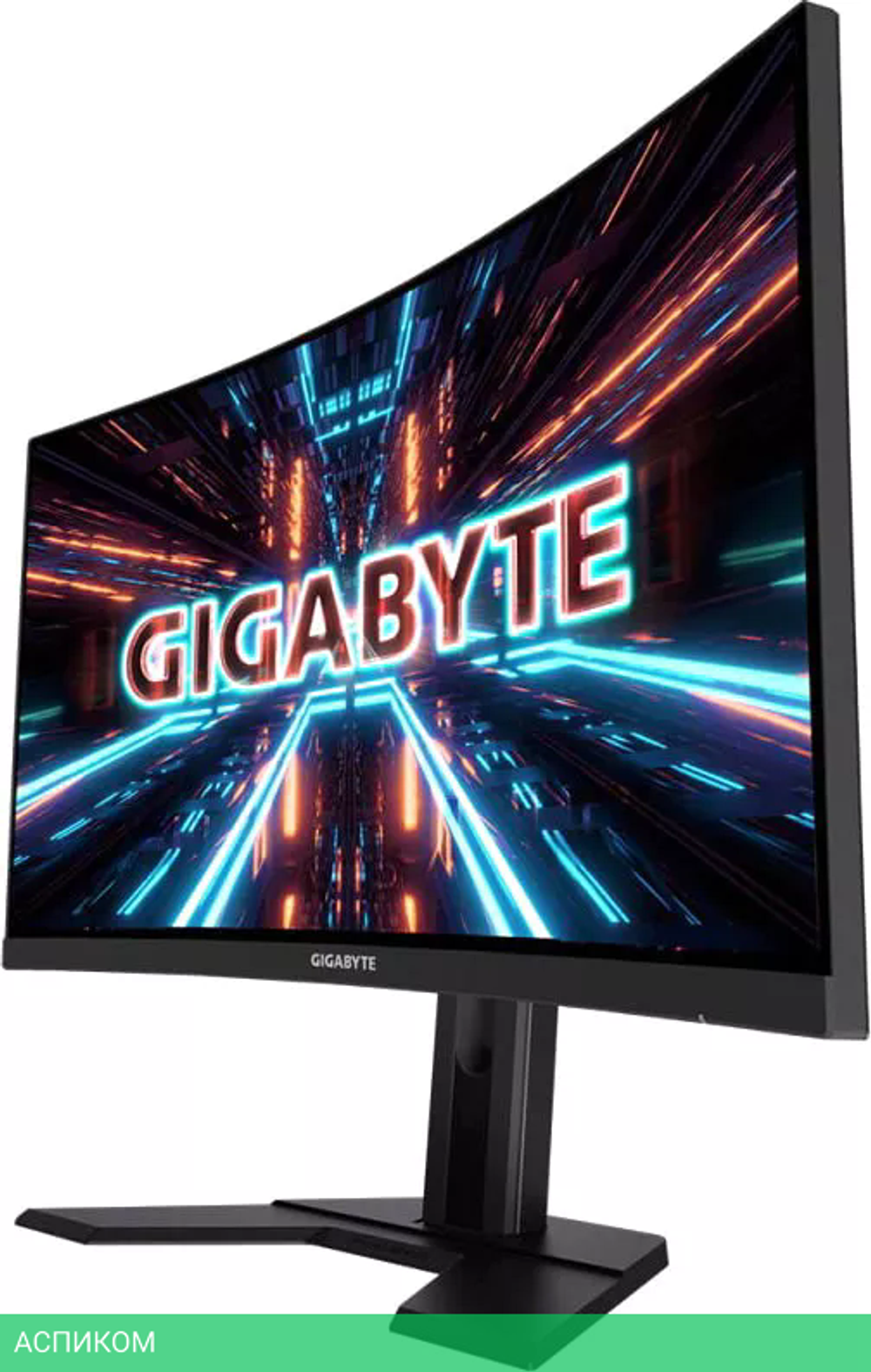 Монитор Gigabyte G27FC A