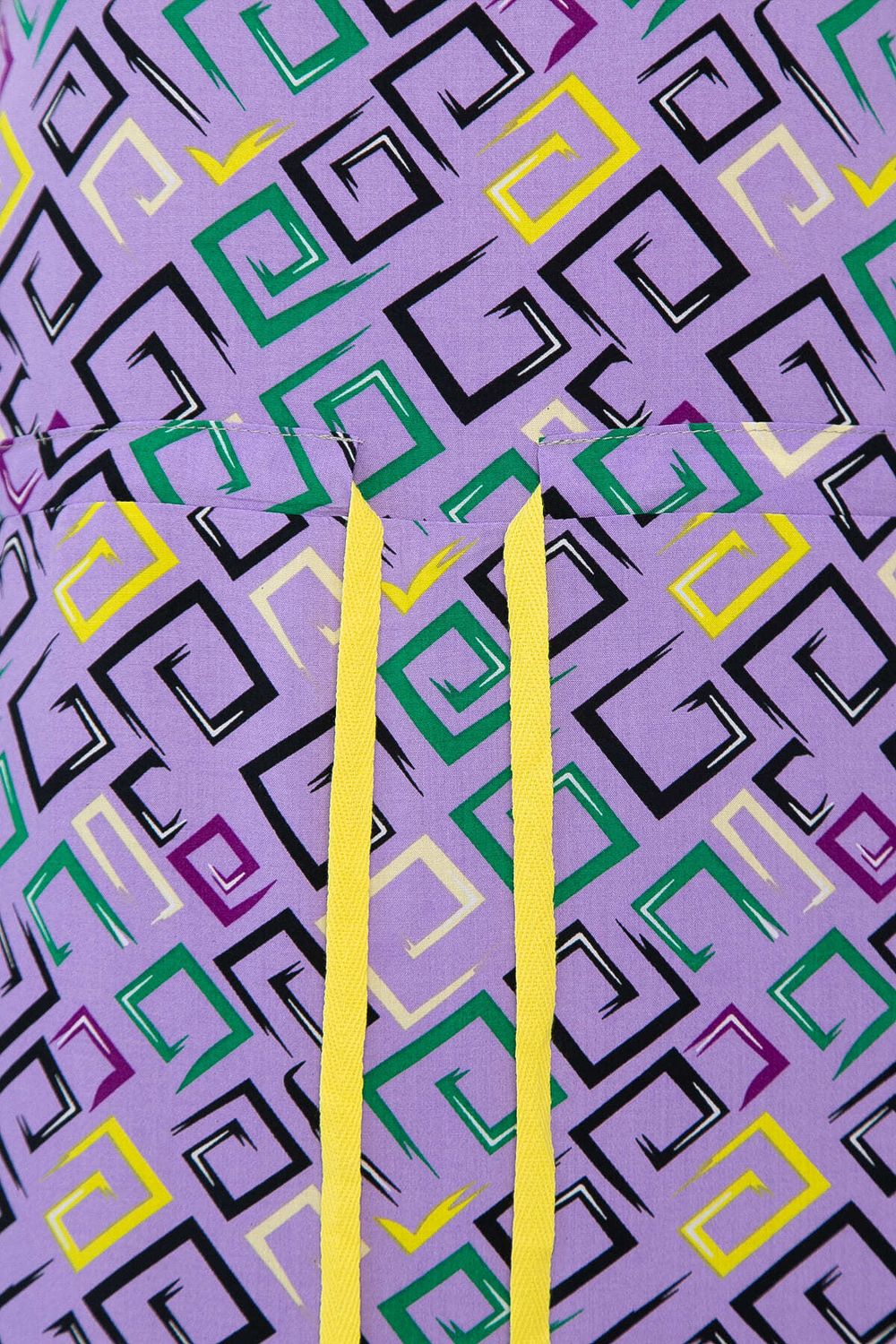 Платье Мэри (фиолетовое) П13880-12М LT Collection