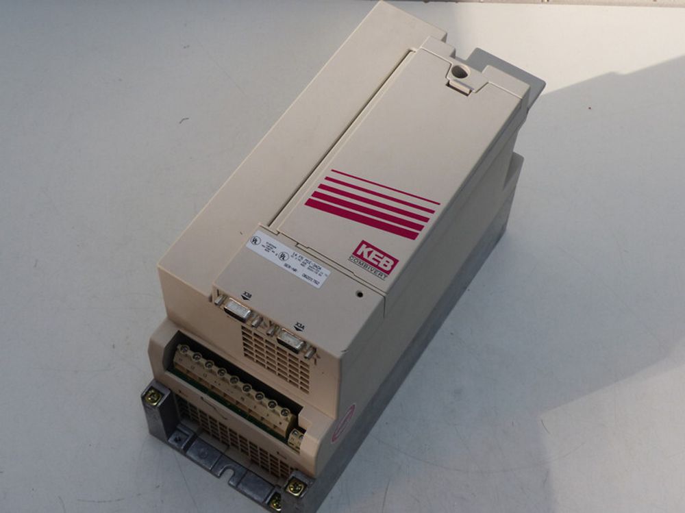 KEB 14.F5.M1E-3ADA