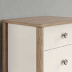 Прикроватная тумба BERGEN BG001