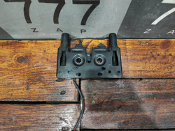 Замок капота Chery Tiggo 8 Pro 21-нв Б/У Оригинал 554000800AA