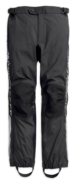 Брюки женские FXRG Harley-Davidson (Серые)