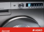Сушильная машина Asko T408CD.W.P