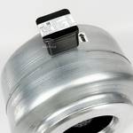 Вентилятор канальный ВКК-250 М