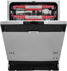 Встраиваемая посудомоечная машина Kuppersberg GIM 6078