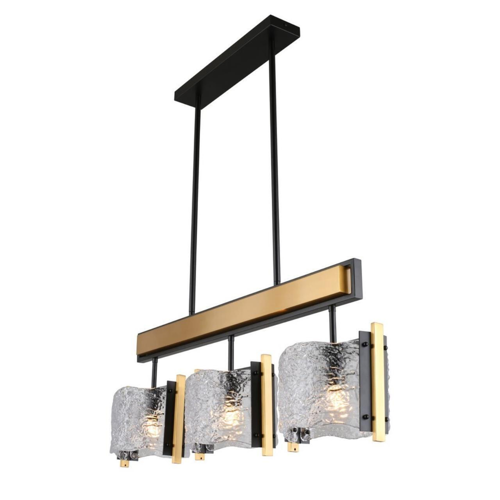 Подвесной светильник Omnilux Onte OML-99703-03