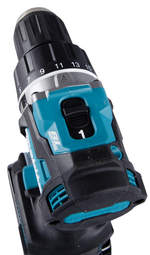 Дрель-шуруповёрт Makita DF002GD201
