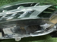 Фара левая Haval Jolion (2021-н.в.) LED