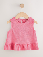 Топ для девочки Next AD8-288, Розовый