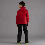 Брюки детские CMP KID PANT RAIN, артикул 30X7084, цвет NERO (U901)