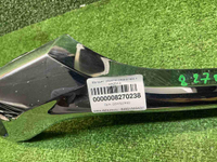 Молдинг решетки радиатора левый Mazda 6 GJ (18-24)