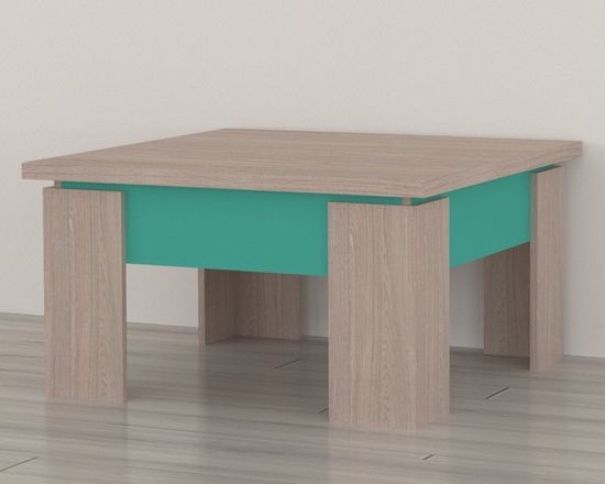 анкор светлый / аква