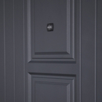 Стальная дверь «Муреа». Заказная модель.