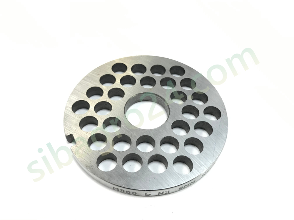 Решетка №3 d9 мм для МИМ-300 с/б нерж.