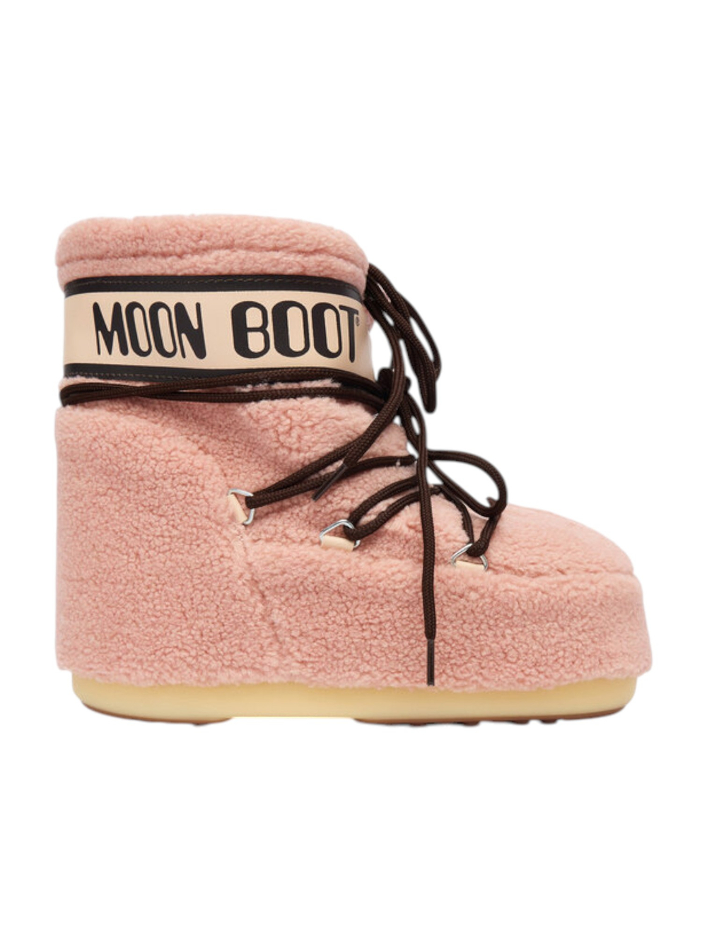 Ботинки Moon Boot