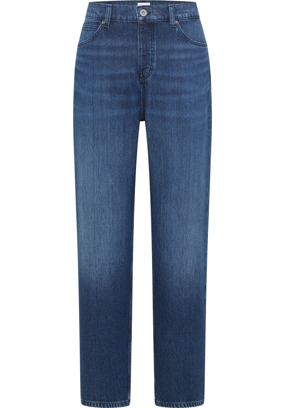 Джинсы Ava Loose Wide 1014519-5000-682