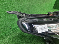 Битая Фара правая EXEED VX (2021-2024) LED