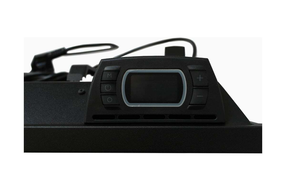 Инфракрасный обогреватель Теплофон Binar 1500 ЭРГ/ЭВПАП 1.5 Домино