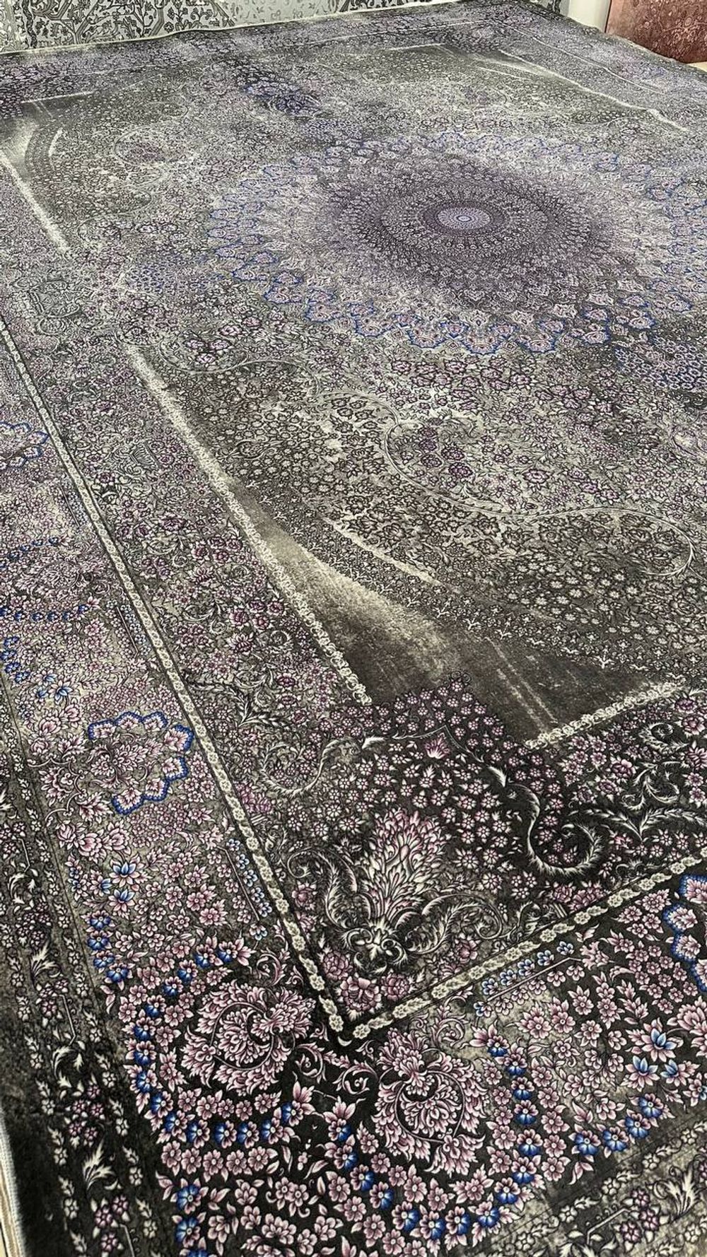 Персидский Ковер Код AF210