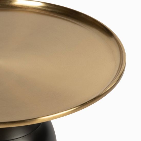 Кофейный стол Arvid 53х43