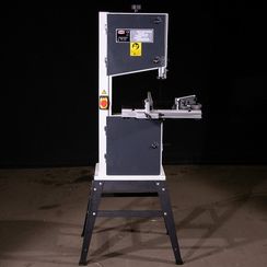 PROMA PP-312 ленточнопильный станок по дереву