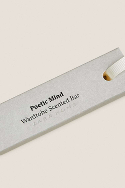 ZARA HOME АРОМАТИЧЕСКИЕ ПАЛОЧКИ (НАБОР ИЗ 3 ШТ.), ПУДРОВО-РОЗОВЫЙ