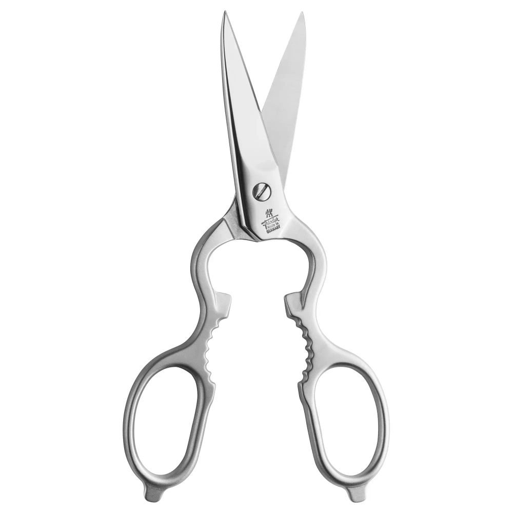 Zwilling Многоцелевые ножницы из атласного серебра