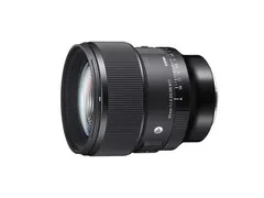Sigma 85mm f/1.4 DG DN Art Sony E