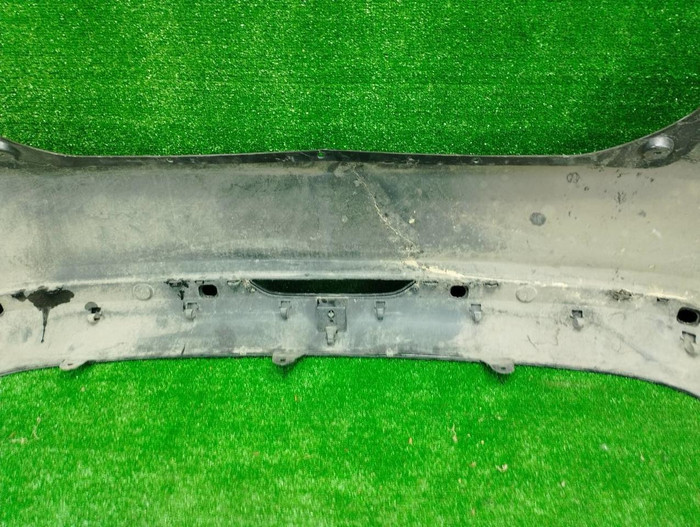 Бампер задний Lada Vesta (2015-н.в.) седан