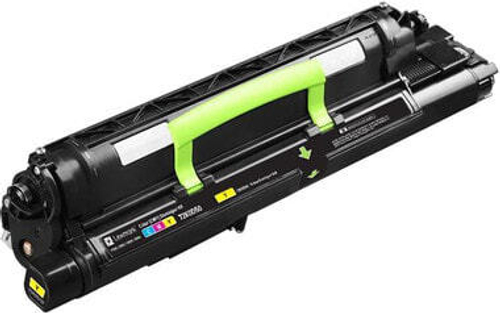 Lexmark CS820, CX8xx фото-проявитель 300000 страниц 72K0D40