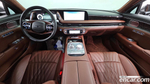 Genesis G90 (RS4) Бензин 3.5 Turbo AWD (04.2022)