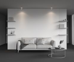 Светильник потолочный Maytoni   C120CL-GX53-W