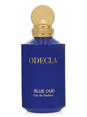 Odecla Blue Oud