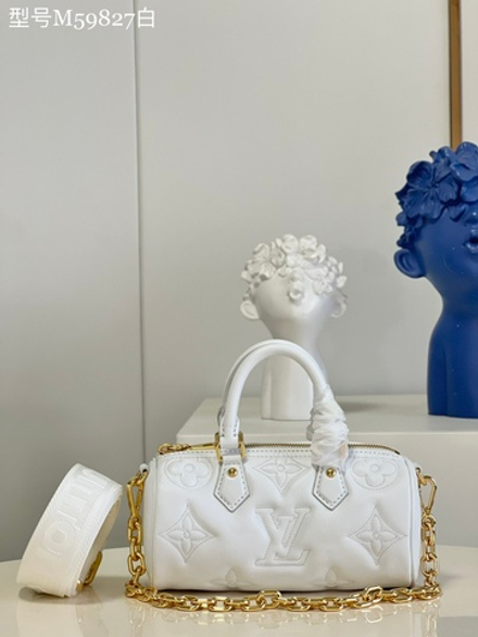 Louis Vuitton Papillon BB