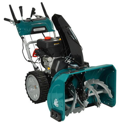 Снегоуборщик FINEPOWER SRMP7130L