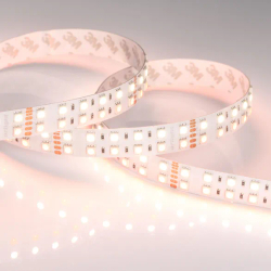 Светодиодная лента RT-B144-19mm 24V RGBW-Day (32 W/m, IP20, 5m) (Arlight, -) 018144(3)