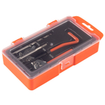 AFFIX (AF35206100C) Набор для восстановления резьбы М6х1.0, кейс, 25 предметов