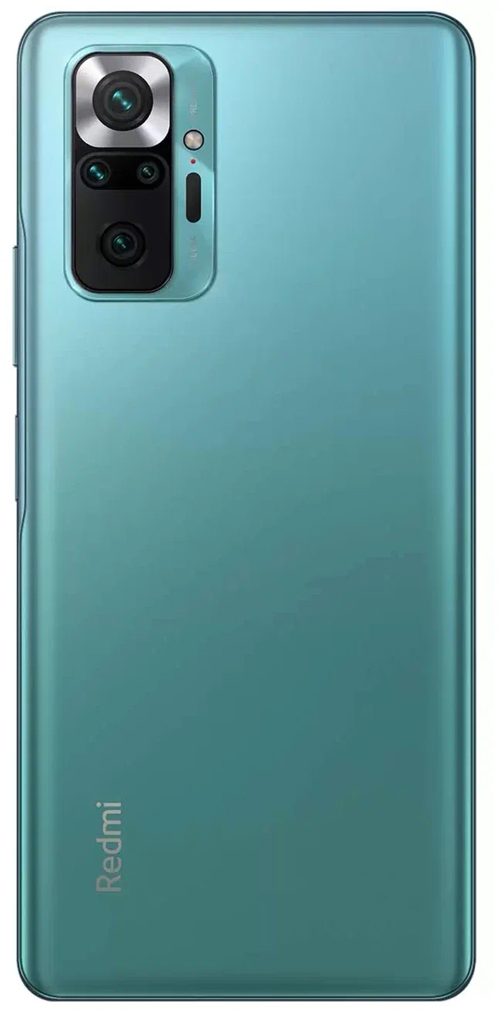 Смартфон Xiaomi Redmi Note 10 Pro 8/256 Green Global