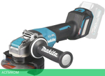 Угловая шлифмашина Makita GA044GZ01