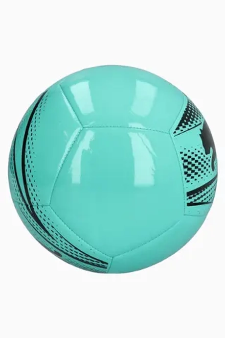 Футбольный мяч Puma Attacanto размер 3 - голубой